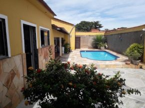 Casa da Maria Dinalva